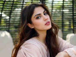 IIFA 2022: Mumbai court allows Rhea Chakraborty to travel to Dubai for the award ceremony 