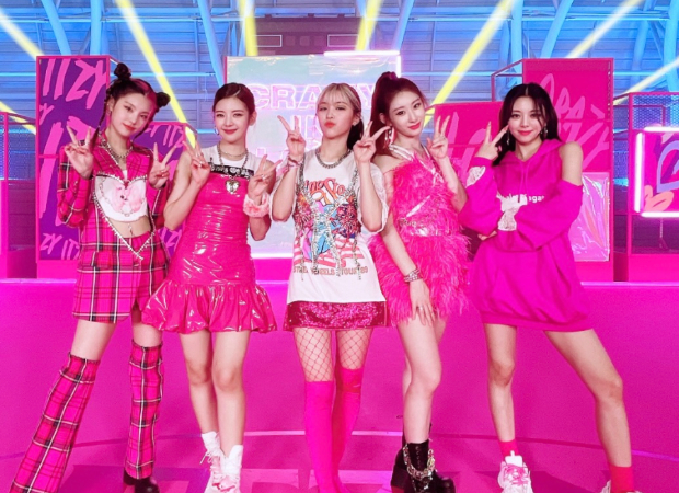 ITZY announces new mini-album CHECKMATE to release on July 15; drops first world tour dates 