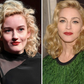 Inventing Anna actress Julia Garner in talks to headline Madonna biopic