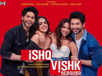 First Look of the movie Ishq Vishk Rebound