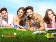 Ishq Vishk Rebound wallpapers