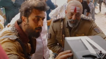 “It’s amazing that Sanjay Dutt is my antagonist” – Ranbir Kapoor on the casting coup in Shamshera 