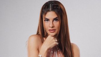 Jacqueline Fernandez summoned by ED; actress appears for new round of questioning