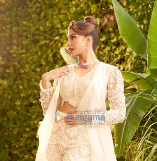 Celebrity Photos of Jacqueline Fernandez