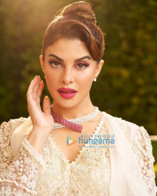 Celebrity Photos of Jacqueline Fernandez