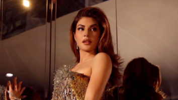 Celeb Photos Of Jacqueline Fernandez