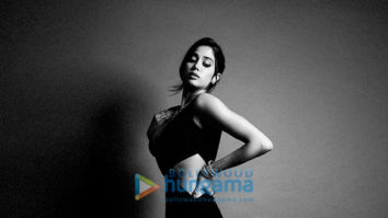 Celeb Photos Of Janhvi Kapoor