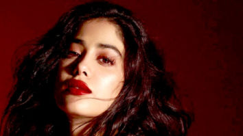 Celeb Photos Of Janhvi Kapoor