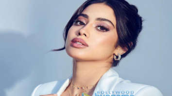 Celebrity Photos of Janhvi Kapoor