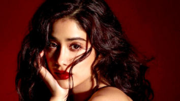 Celeb Photos Of Janhvi Kapoor