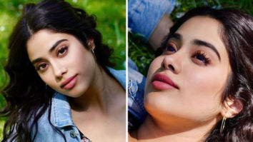 Janhvi Kapoor’s pink-hued make-up is giving major summer make-up goals; here’s how to get the look