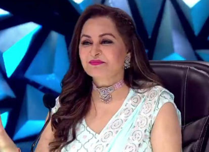 Jaya Prada's sweet gesture for the contestants of Superstar Singer 2 will  leave you awestruck : Bollywood News - Bollywood Hungama
