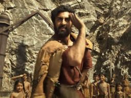 Ji Huzoor Song Teaser | Shamshera | Ranbir Kapoor