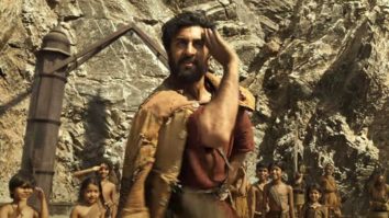 Ji Huzoor Song Teaser | Shamshera | Ranbir Kapoor