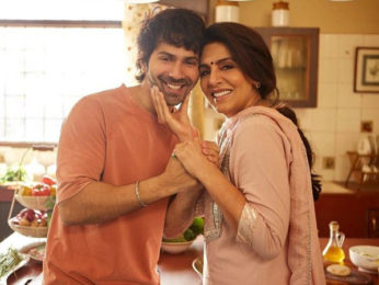 Jug Jugg Jeeyo Box Office Estimate Day 5: Remains steady with minimal drop on Tuesday; collects Rs. 4.50 crores
