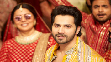 JugJugg Jeeyo shows a growth of 44% in National Multiplex Chains on Day 2