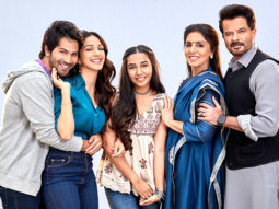 JuggJugg Hasso | Bloopers | JugJugg Jeeyo | Varun Dhawan, Kiara Advani, Anil Kapoor, Neetu Singh