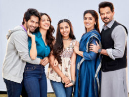 Jugjugg Jeeyo: Two generations to promote the film in two different cities