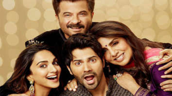 Jugjugg Jeeyo Box Office: Film collects Rs. 9.28 cr on Day 1; ranks as seventh highest opening day grosser of 2022