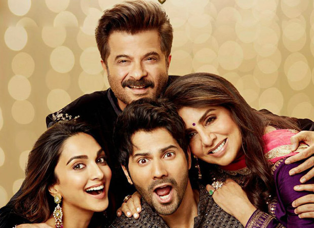 Jugjugg Jeeyo Box Office: Film collects Rs. 9.28 cr on Day 1; ranks as seventh highest opening day grosser of 2022