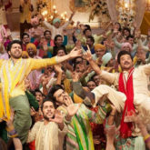 Jugjugg Jeeyo Box Office Overseas Day 1: Makes its debut in the Top 10 charts in international markets