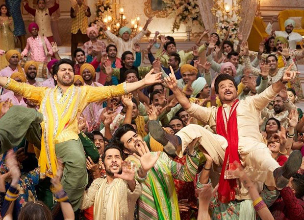 Jugjugg Jeeyo Box Office Overseas Day 1: Makes its debut in the Top 10 charts in international markets