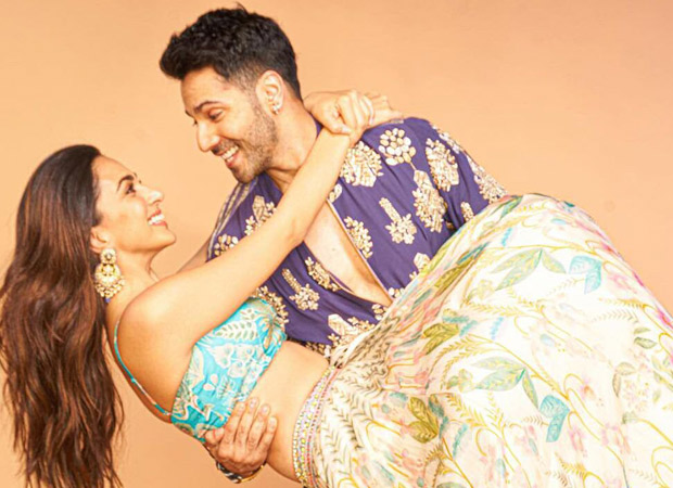 Jugjugg Jeeyo Box Office Overseas Day 1 Varun Dhawan-Kiara Advani starrer opens at Rs. 45.20 lakhs at Australia Box Office; collects Rs. 16.07 lakhs at New Zealand Box Office