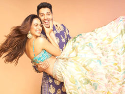 Jugjugg Jeeyo Day 1 Occupancy Report: Varun Dhawan – Kiara Advani starrer opens with around 20% occupancy in morning shows