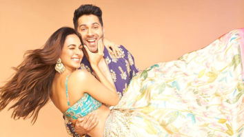 Jugjugg Jeeyo Day 1 Occupancy Report: Varun Dhawan – Kiara Advani starrer opens with around 20% occupancy in morning shows