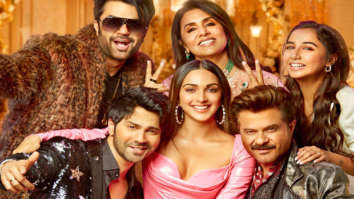 Jugjugg Jeeyo Day 2 in overseas: Registers a superb growth on Day 2 in all the territories