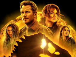 Jurassic World: Dominion Box Office: Film opens well in overseas; collects USD 55.4 million [Rs. 430.12 cr] from 15 territories