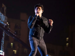 EXCLUSIVE: When KK spoke about what singing on stage meant to him- “I feel like the stage is something I own”