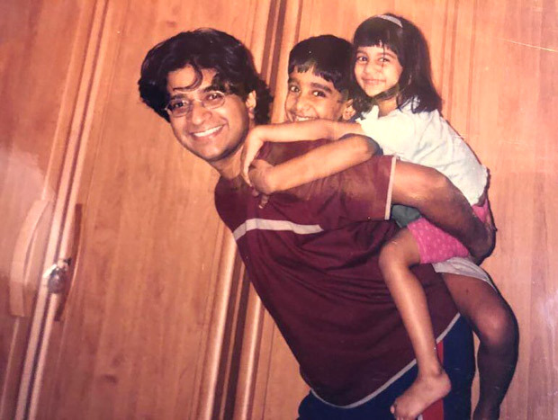 KK's daughter Taamara pens heartbreaking note on Father's Day: ' Life is dark without you dad' 