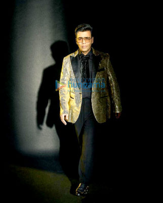 Celeb Photos Of Karan Johar