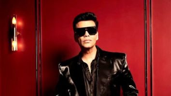 Celeb Photos Of Karan Johar