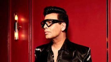 Celeb Photos Of Karan Johar