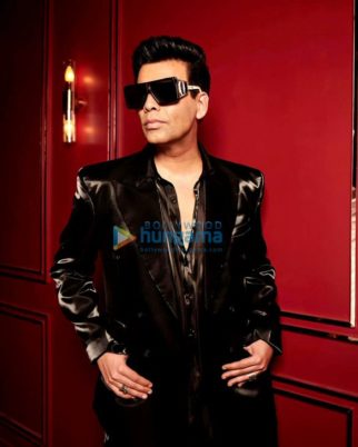 Celeb Photos Of Karan Johar