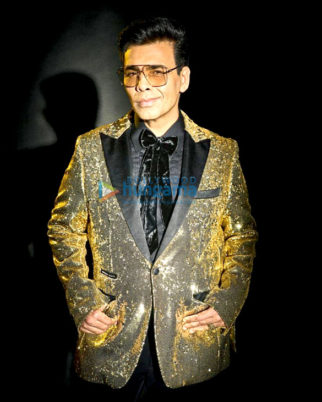 Celeb Photos Of Karan Johar