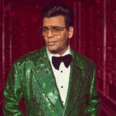 Karan Johar rubbishes claims that his 50th birthday bash was COVID-19 super spreader - "There were events, there were shoots, why blame me?"
