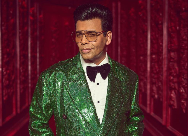 Karan Johar rubbishes claims that his 50th birthday bash was COVID-19 super spreader - "There were events, there were shoots, why blame me?"