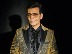 Karan Johar was one name on Lawrence Bishnoi’s gang’s target list for extortion