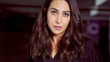 Celeb Photos Of Karisma Kapoor