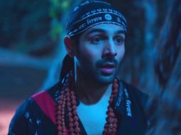 Kartik Aaryan celebrates Bhool Bhulaiyaa 2 becoming No. 1 globally on Netflix