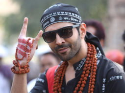Kartik Aaryan keeps ‘Rooh Baba’ outfit as a memento after Bhool Bhulaiyaa 2 success