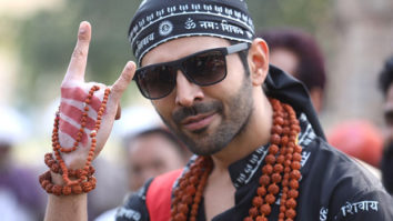 Kartik Aaryan keeps ‘Rooh Baba’ outfit as a memento after Bhool Bhulaiyaa 2 success