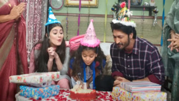 Khuda Haafiz: Chapter ll – Agni Pariksha: Chaiyaan Mein Saiyaan Ki | Vidyut Jammwal, Shivaleeka Oberoi