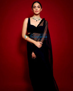 Celebrity Photos of Kiara Advani