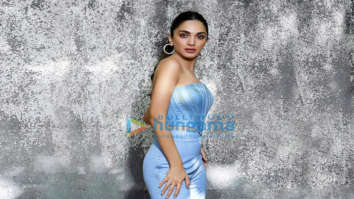 Celebrity Photos of Kiara Advani