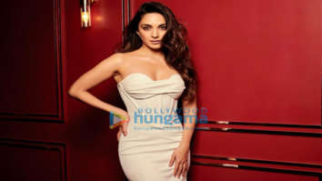 Celeb Photos Of Kiara Advani