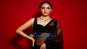 Celebrity Photos of Kiara Advani